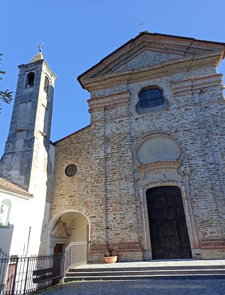 La Locanda Degli Amici Di Belperio Bruno_Melazzo_slider_image_3