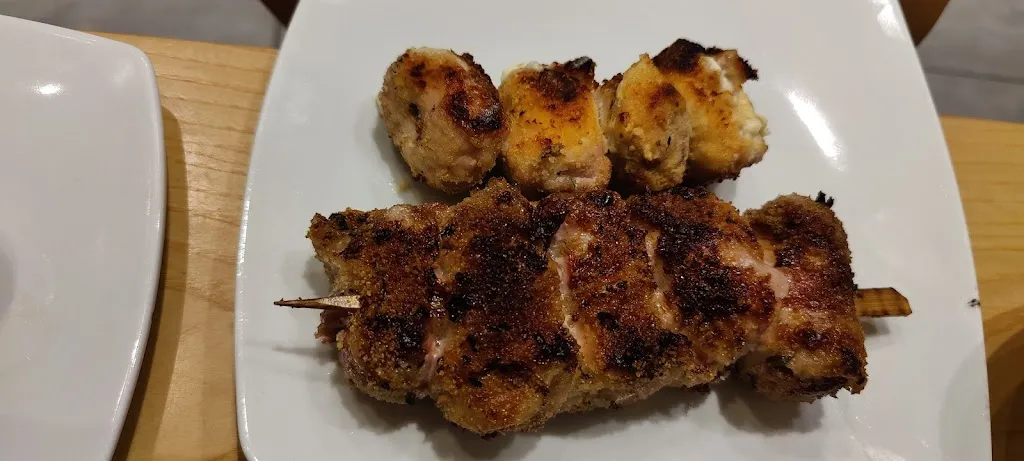 Gaspare Pez_Proteina Rossa_Conversano_review