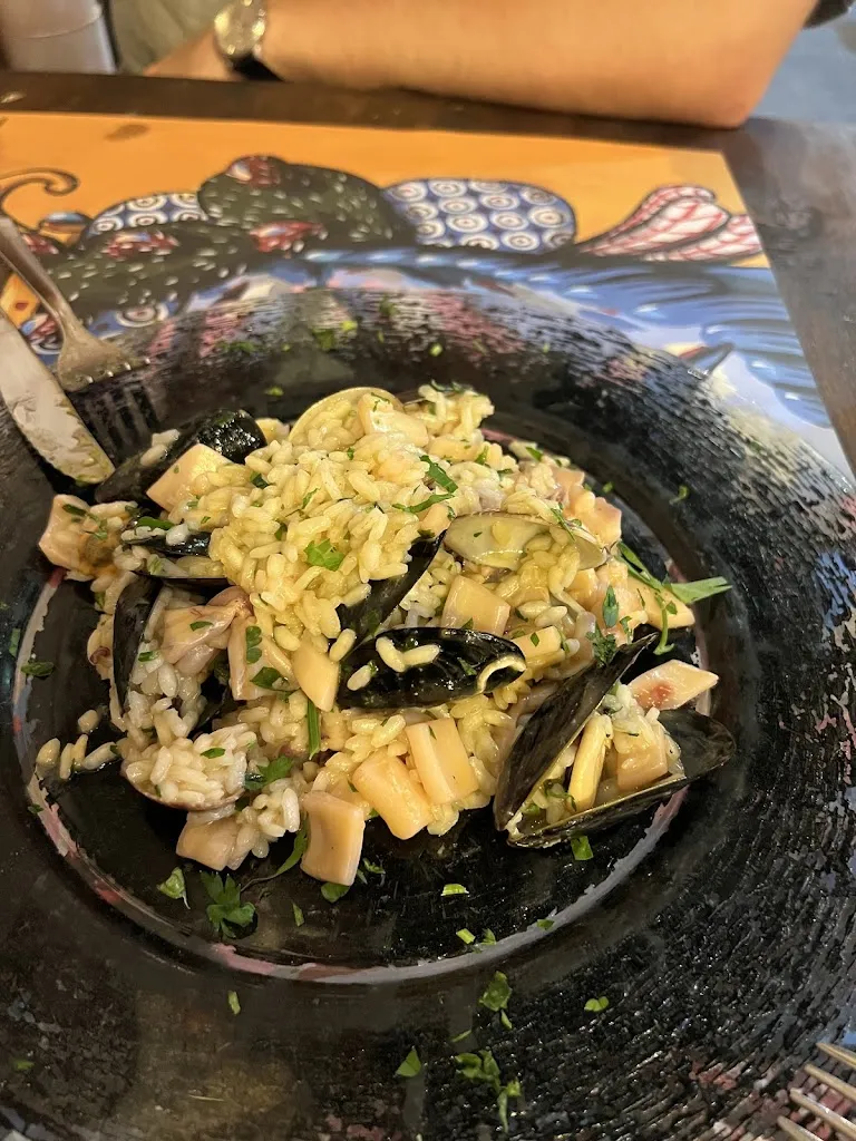 Gergely Ferenczy_Trattoria la Casalinga_Melazzo_review