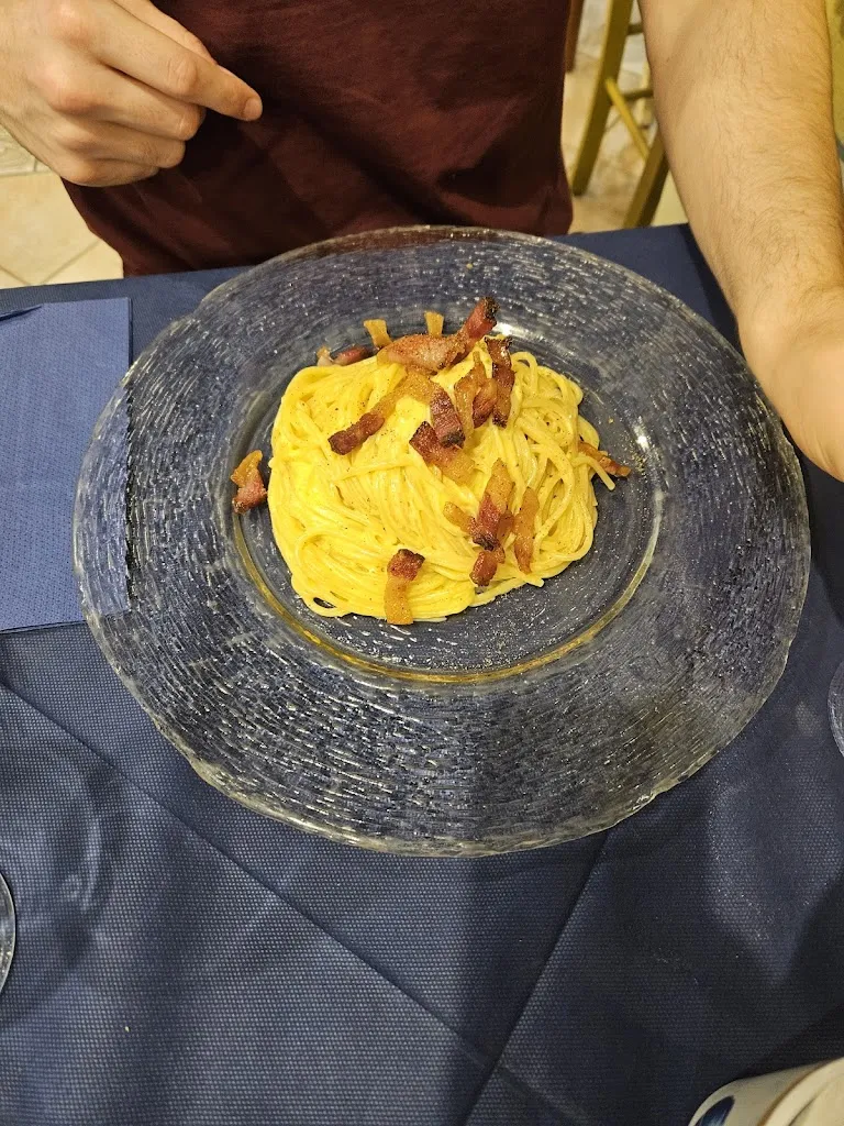 Nıcole Lee_Trattoria la Casalinga_Melazzo_review