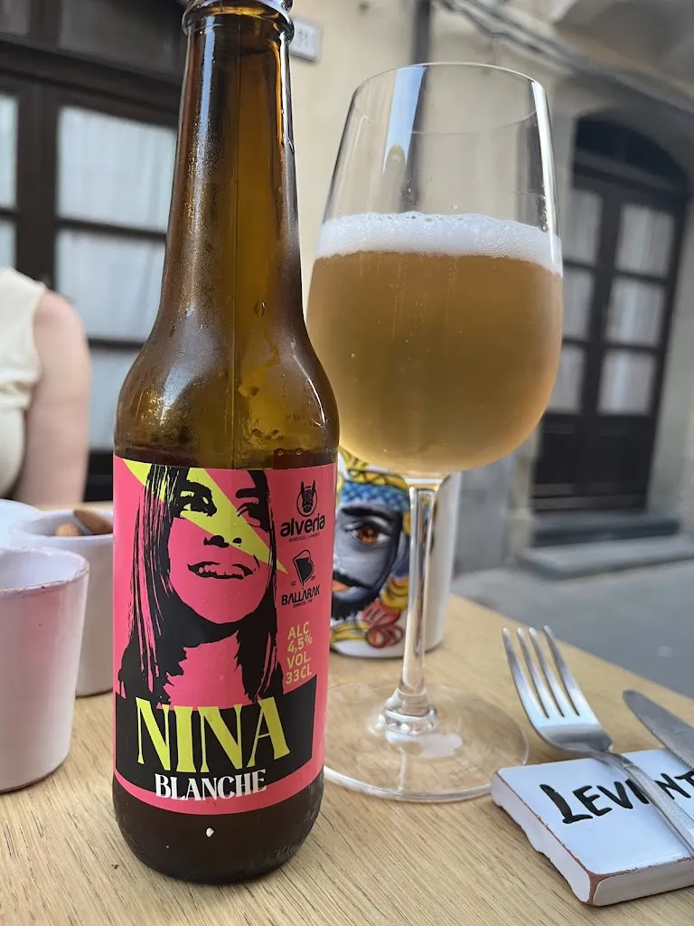 Julian Beattie_Levante_Melazzo_review