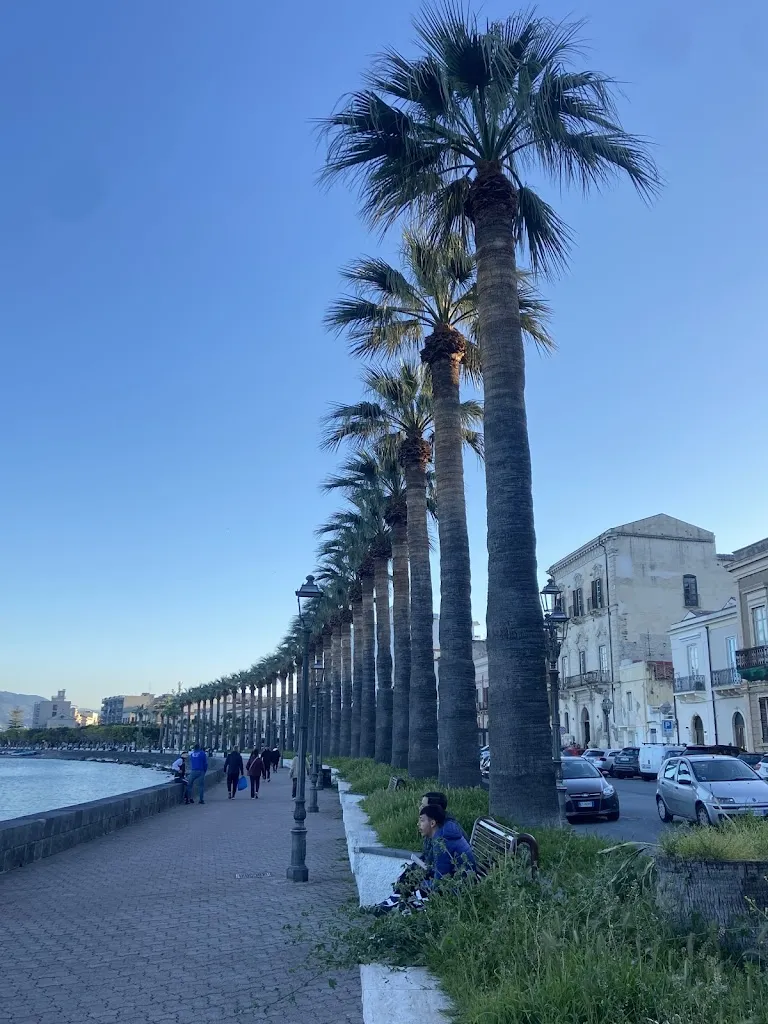 Diva Ricevuto_Levante_Melazzo_review