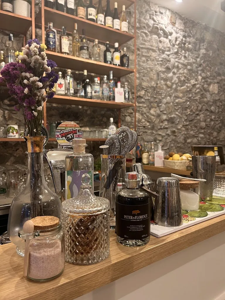 Levante restaurant in Melazzo