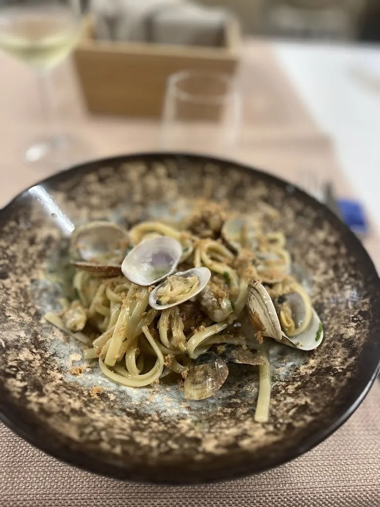 Laura Mannino_Agrodolce - Restaurant & Drinks_Melazzo_review