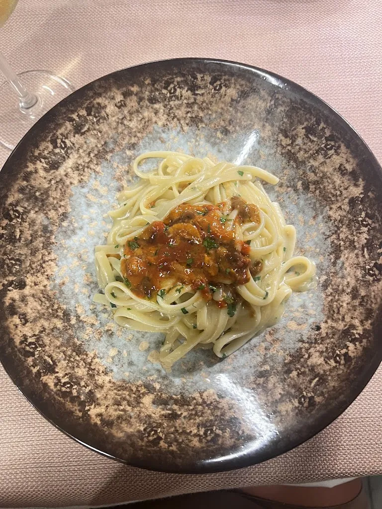 Anna Faucetta_Agrodolce - Restaurant & Drinks_Melazzo_review