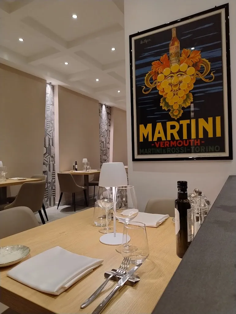 Agrodolce - Restaurant & Drinks restaurant in Melazzo