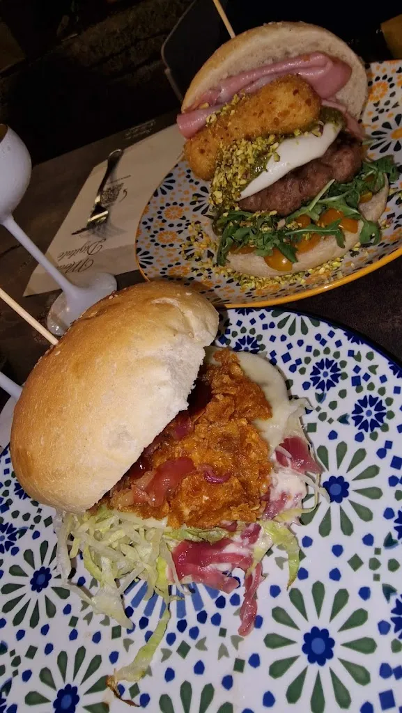 Menu_Al Borghetto - Sicilian RistoPub_Melazzo_image_1