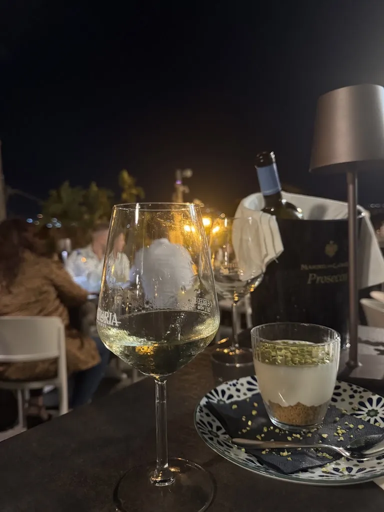 Goran Korac_Al Borghetto - Sicilian RistoPub_Melazzo_review