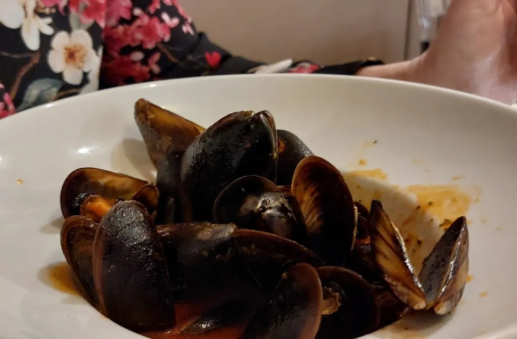 Dennis Gelauff_Ristorante Pizzeria Il Quartino_Melazzo_review