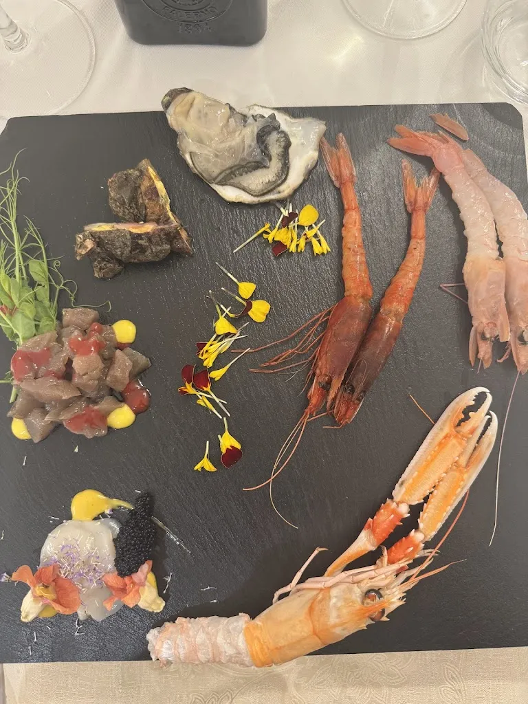 Menu_NoStrano - Ristorante Gourmet_Melazzo_image_5