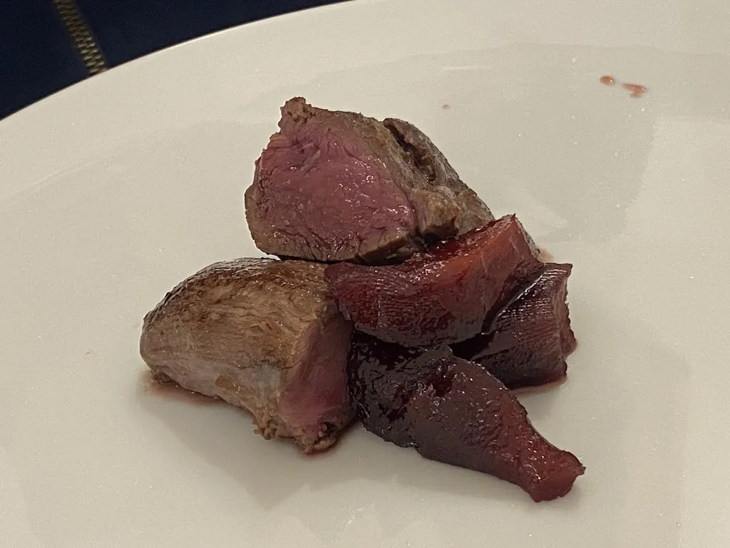 Menu_NoStrano - Ristorante Gourmet_Melazzo_image_8