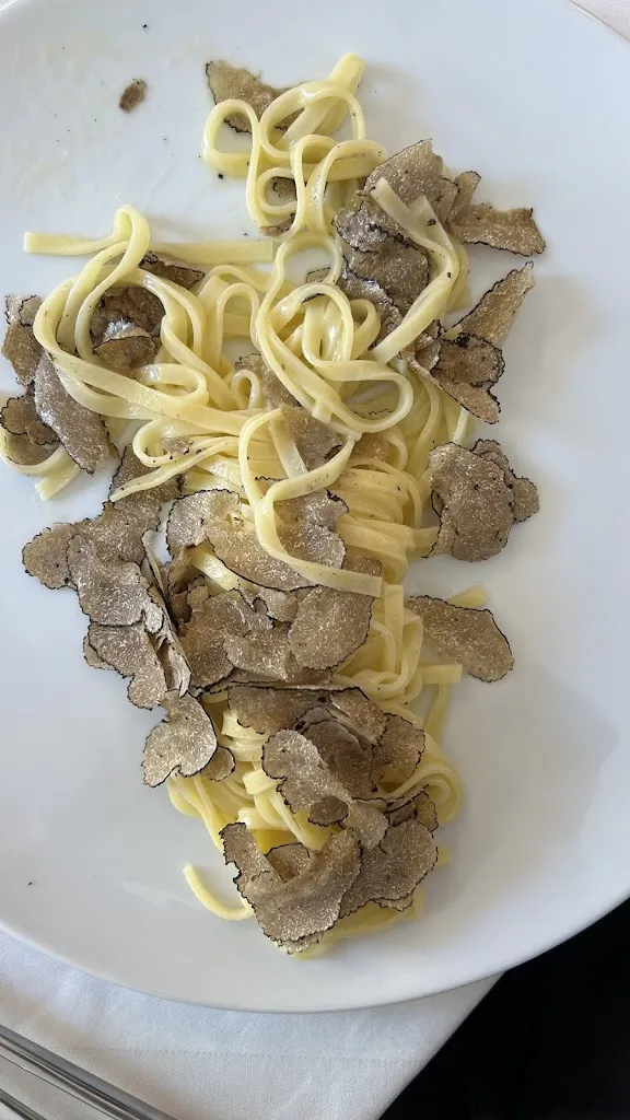 Kiwanuka Plastic Surgery_NoStrano - Ristorante Gourmet_Melazzo_review