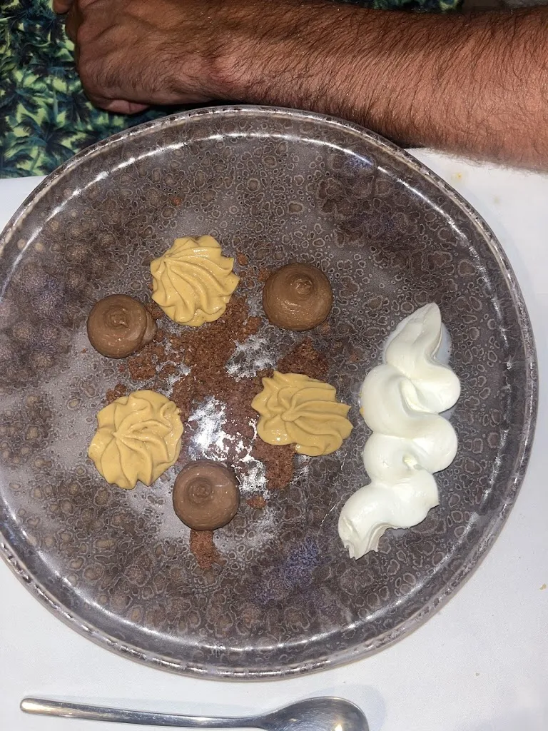 Federica_NoStrano - Ristorante Gourmet_Melazzo_review