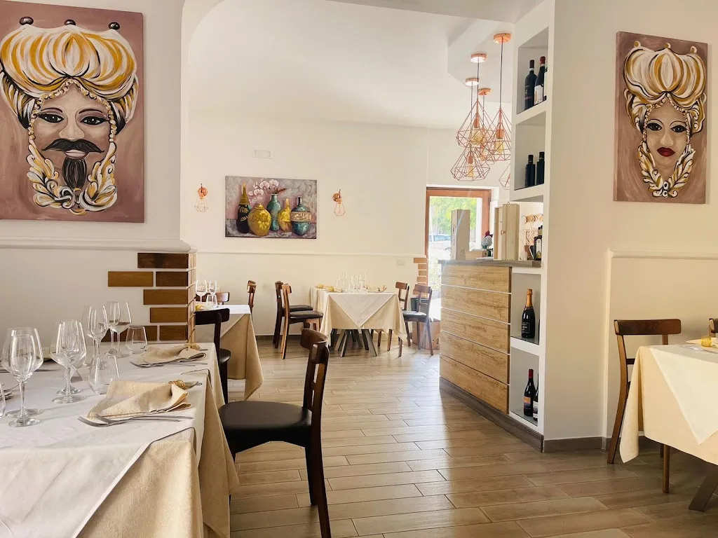 NoStrano - Ristorante Gourmet_Melazzo_slider_image_1