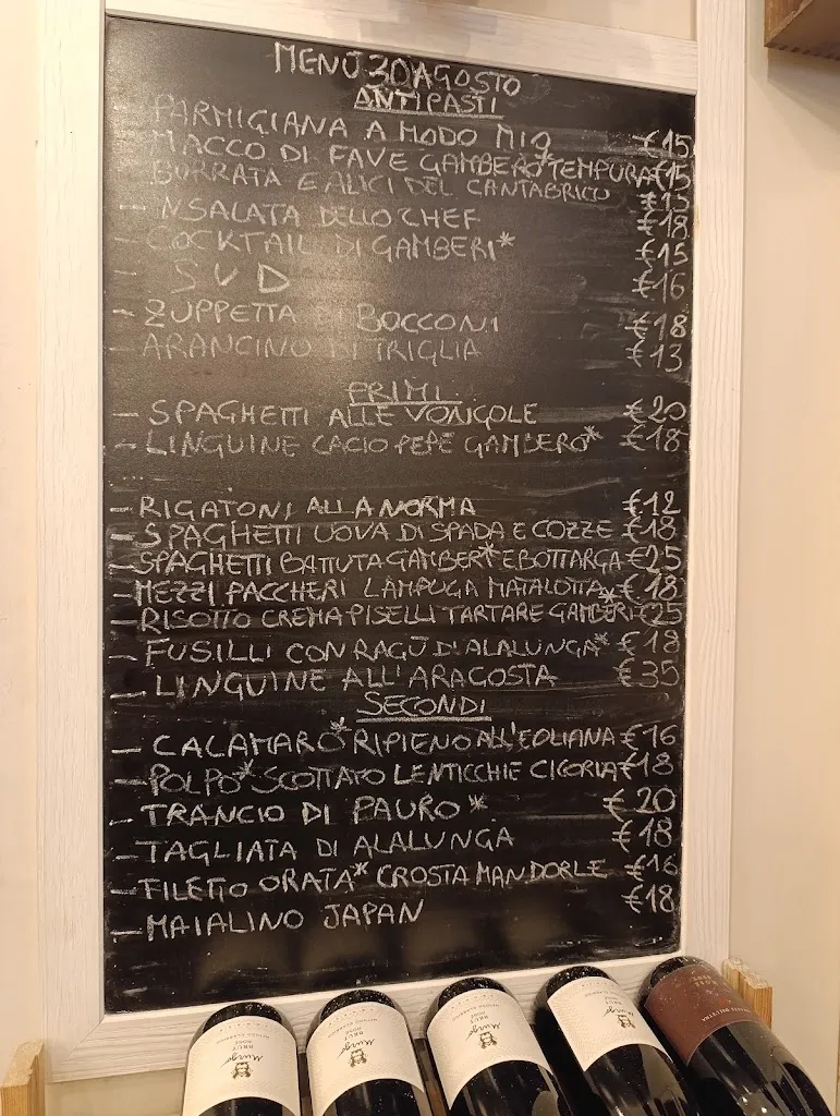 Menu_Osteria Adagio Adagio_Melazzo_image_3