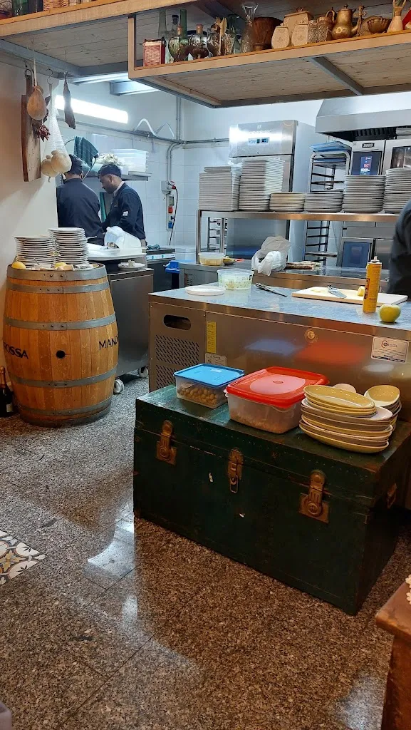 Lilla Toth-Tatai_Osteria Adagio Adagio_Melazzo_review