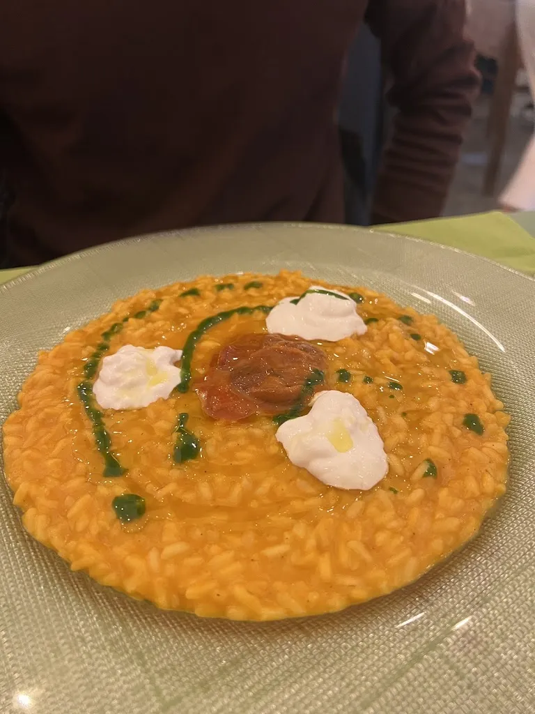 Da-Wei Yu_Osteria Adagio Adagio_Melazzo_review