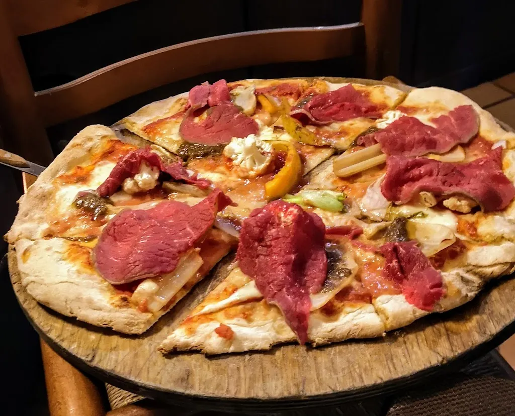 bert algra_La Cuntro' delle Langhe_Melazzo_recensione