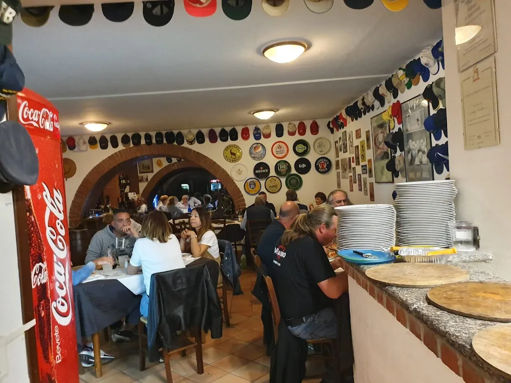 La Cuntro' delle Langhe restaurant in Melazzo