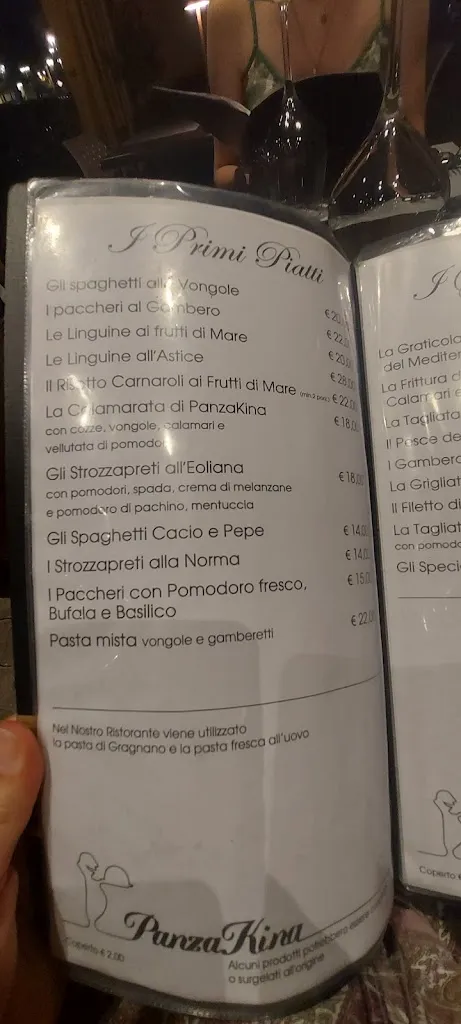 Menu_Ristorante Panzakina_Melazzo_image_2