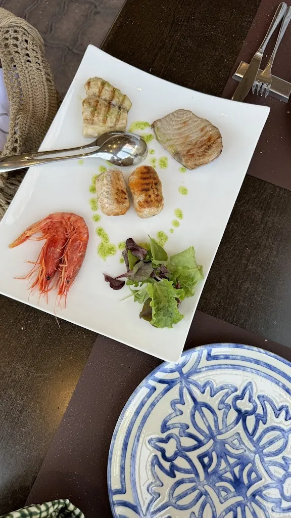 Kama K_Ristorante Panzakina_Melazzo_review