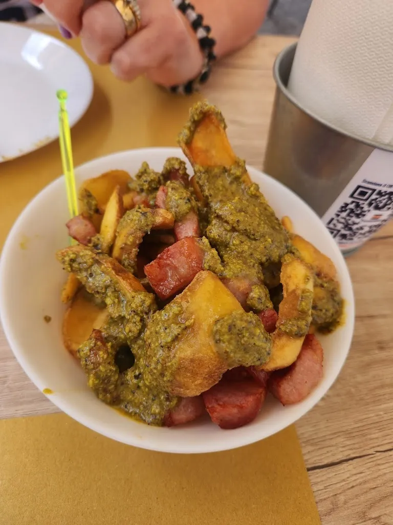 MICHEL SCIARRA_Ristorante Panzakina_Melazzo_review