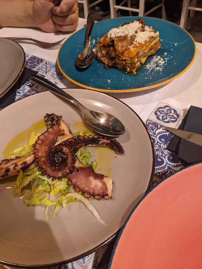 Fleur F_Hostaria Don Ciccio_Melazzo_review