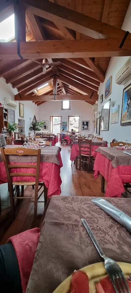 Richard Williams_Ristorante La Pagul_Mergozzo_review