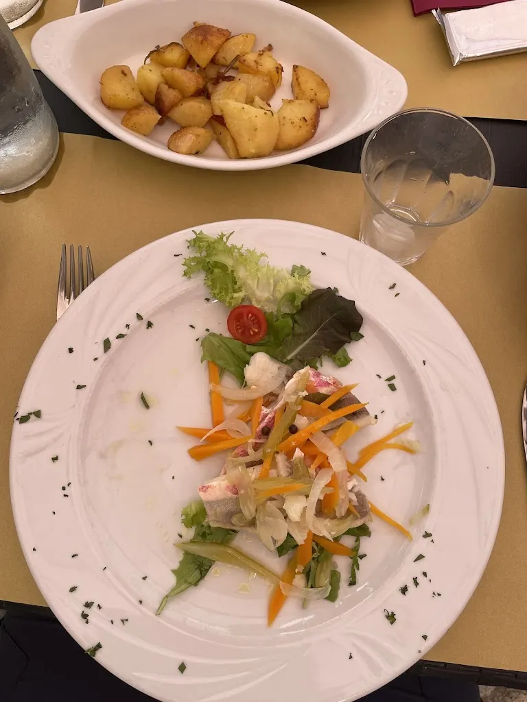 Maria Madik_Ristorante La Pagul_Mergozzo_review