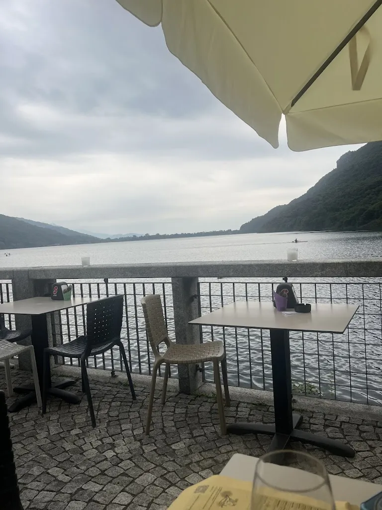 shark f_Cantina Leonardo_Mergozzo_review