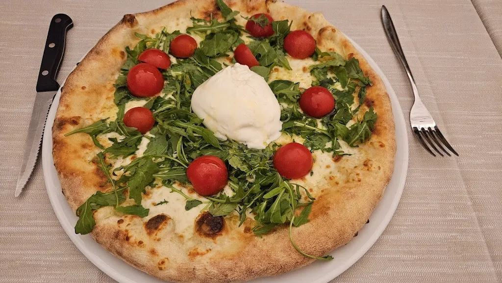 Sorin Bordeanu_Cantina Leonardo_Mergozzo_review