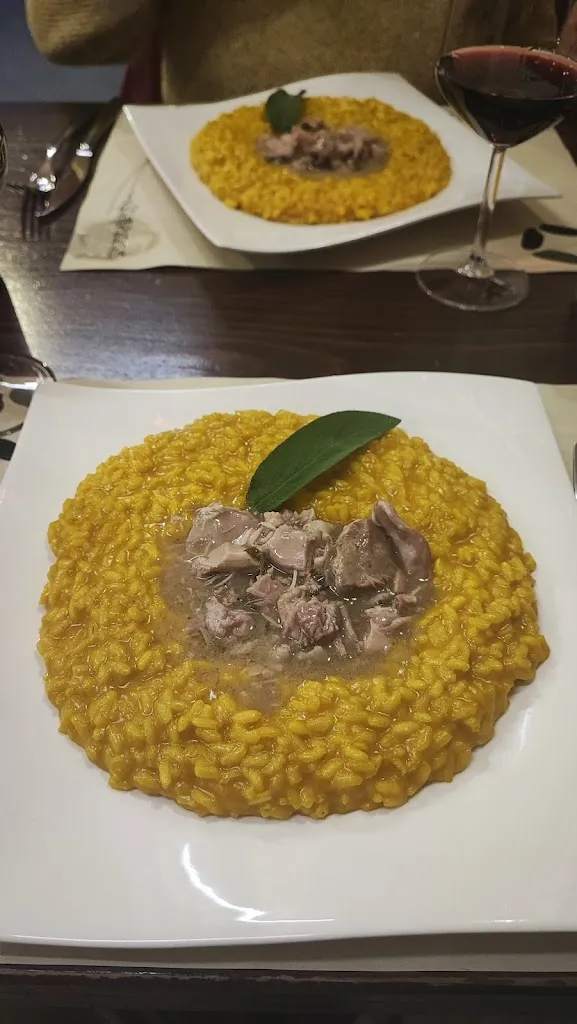 Richard Demmers_Trattoria il Risottino_Mergozzo_Bewertung