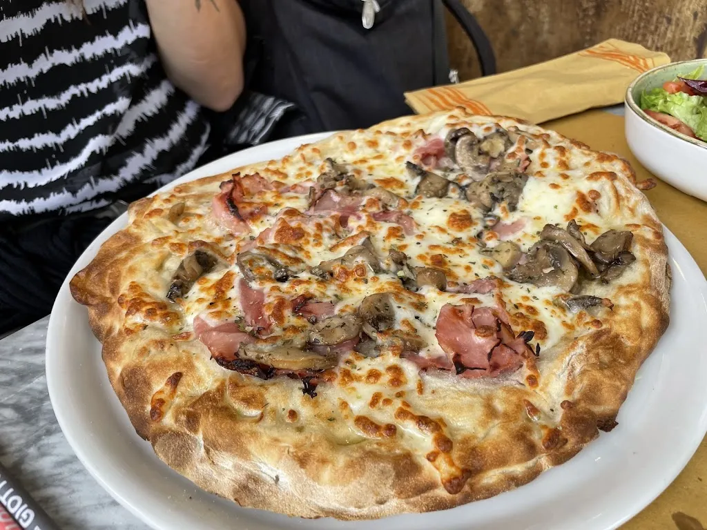 Manuel S._Ristorante Ca' del Mosto - Mergozzo _Mergozzo_review