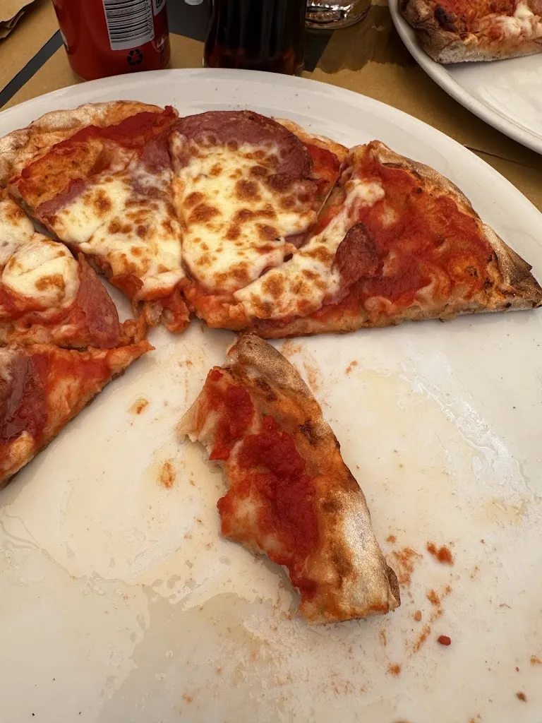 Peipei Buik_Ristorante Ca' del Mosto - Mergozzo _Mergozzo_review