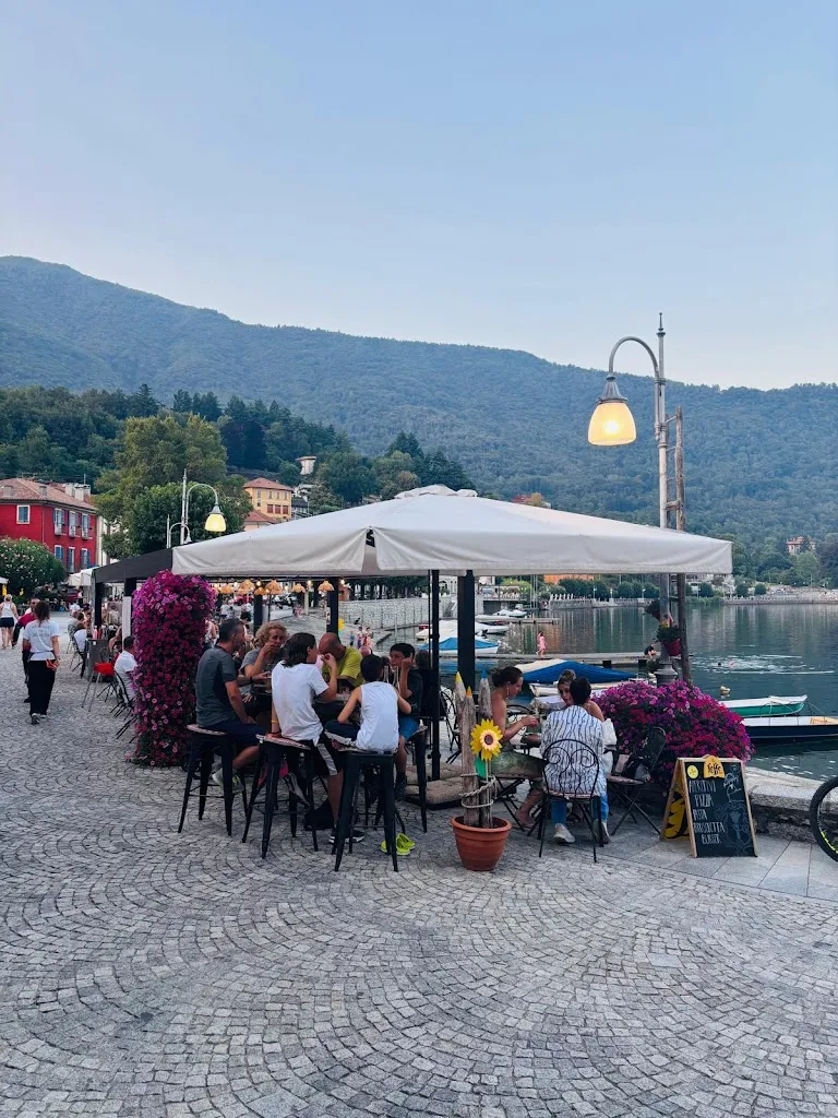 Ristorante Ca' del Mosto - Mergozzo _Mergozzo_slider_image_1