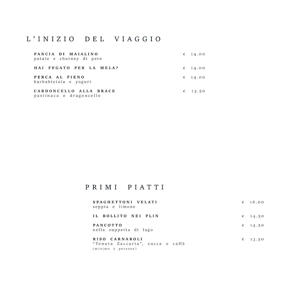 Menu_La Fugascina Ristorante_Mergozzo_image_1