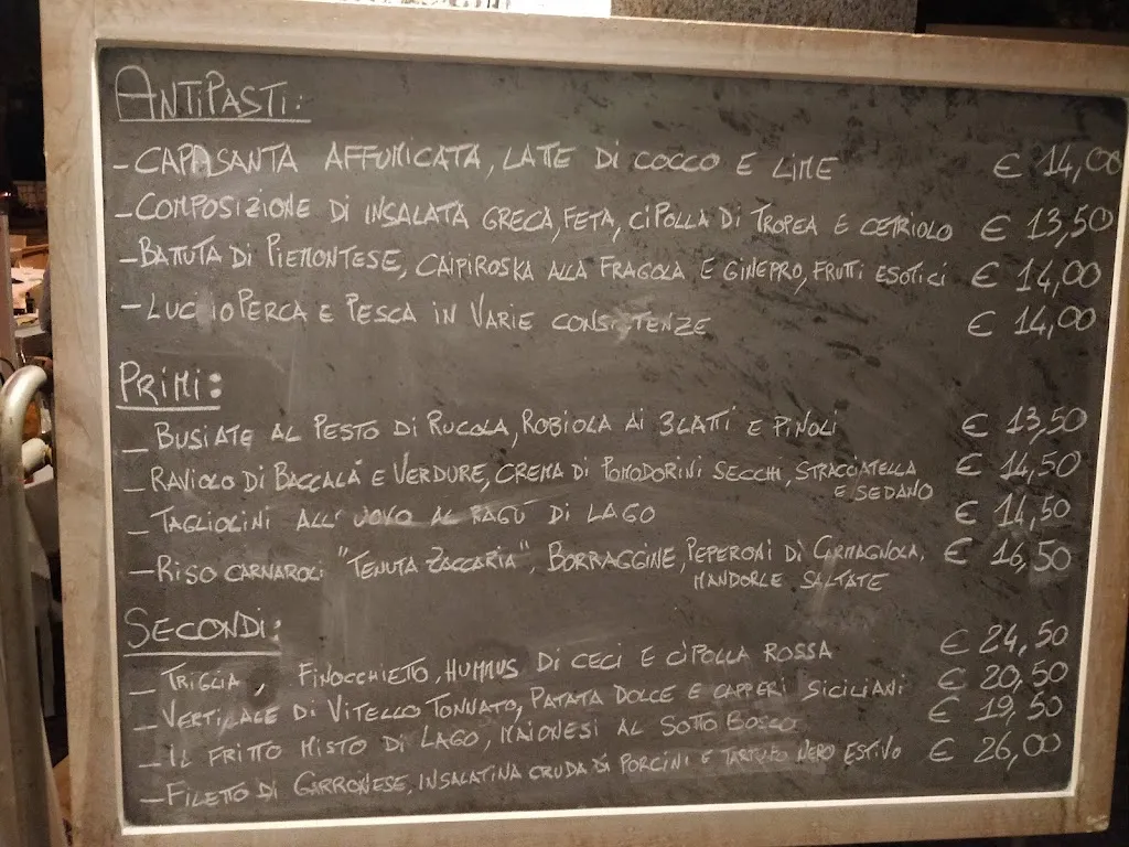 Menu_La Fugascina Ristorante_Mergozzo_image_4