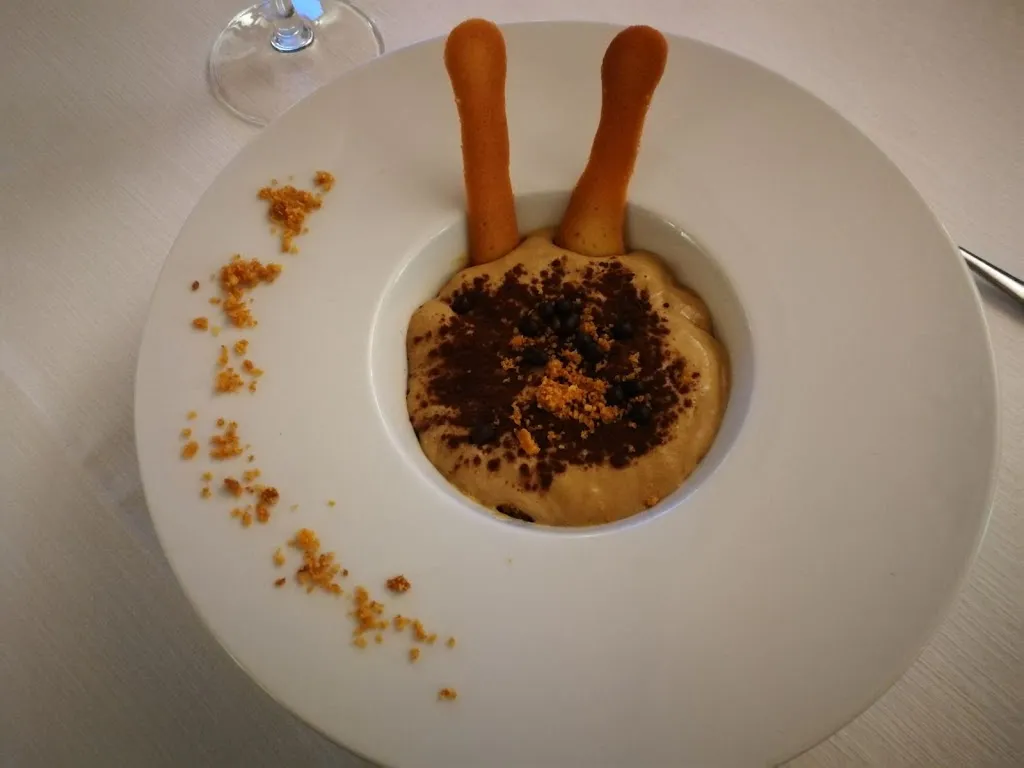 Theofilos Tzachristas_La Fugascina Ristorante_Mergozzo_review