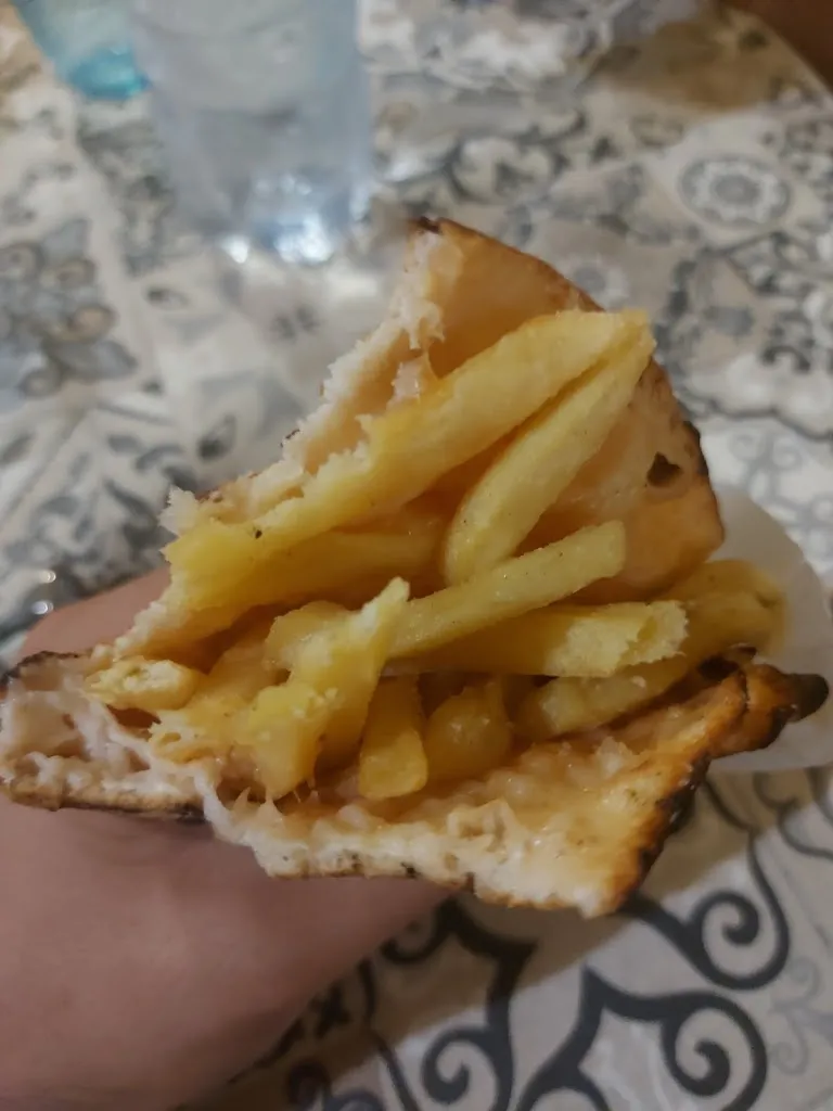 Teo Aliaj_La Vecchia Taverna Mordi & Fuggi_Conversano_Bewertung