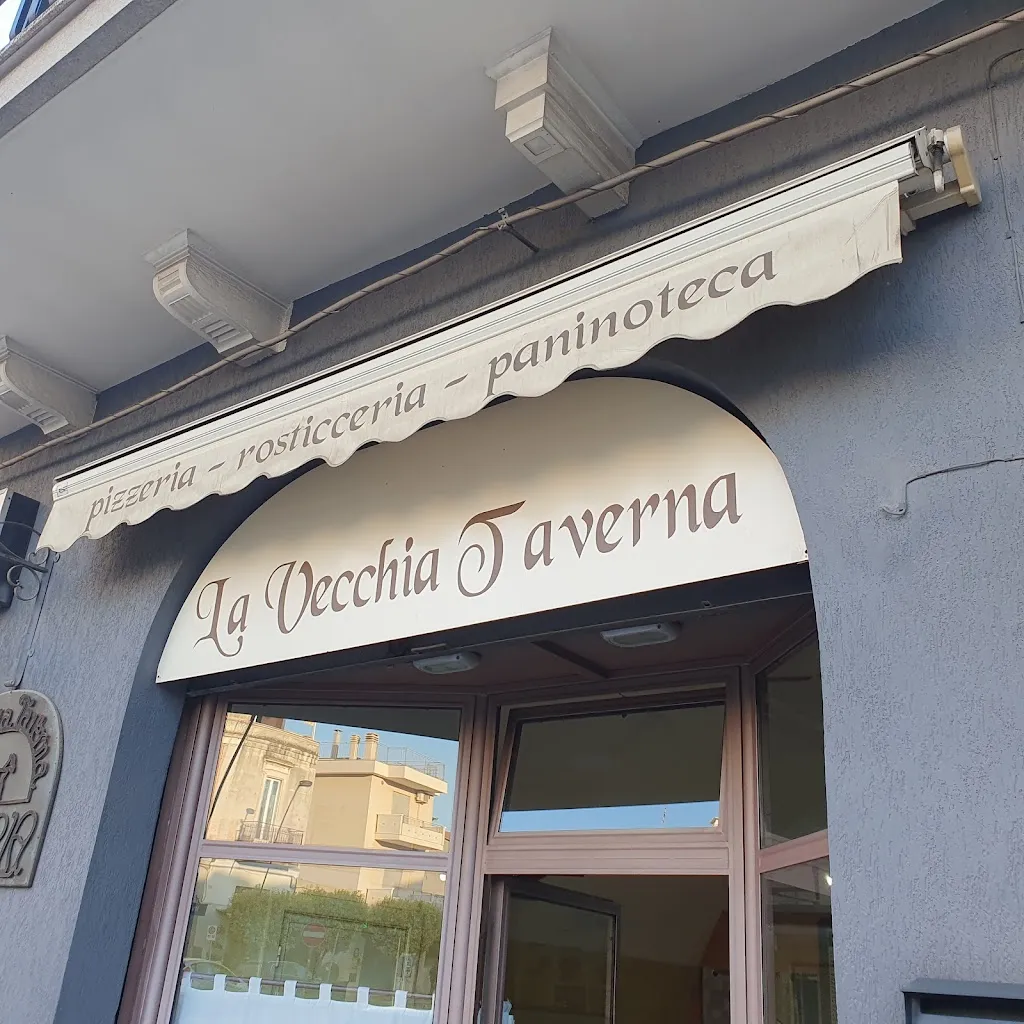 La Vecchia Taverna Mordi & Fuggi_Conversano_slider_image_1