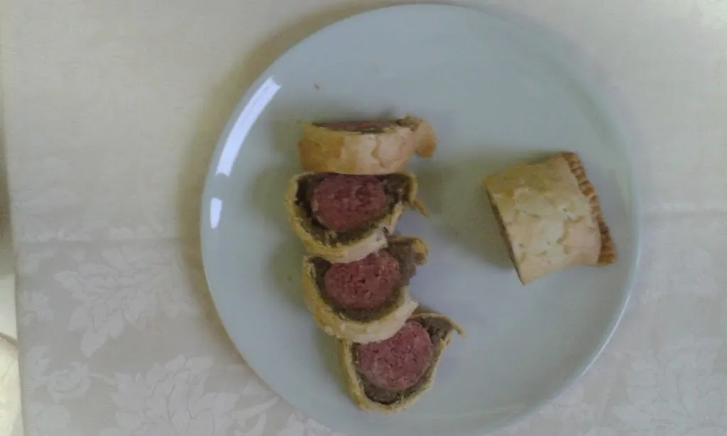 Menu_Bar Ristorante Il Vecchio Borgo_Mezzenile_image_9