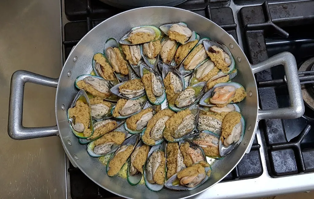 Bar Ristorante Il Vecchio Borgo_Mezzenile_slider_image_2