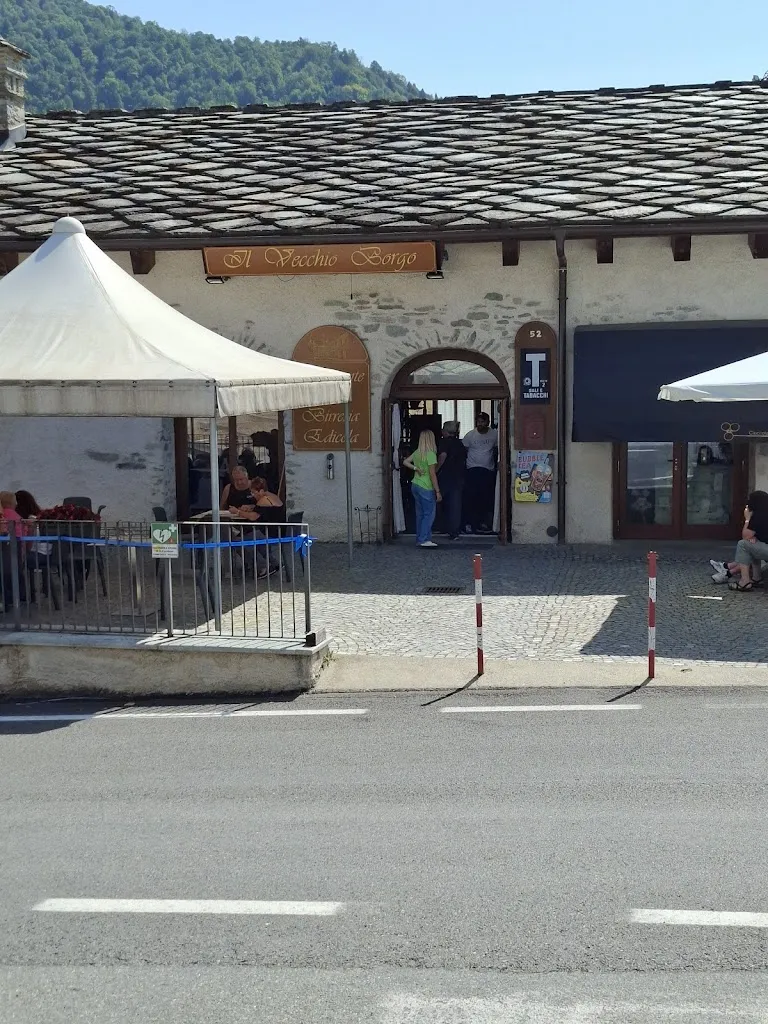 Bar Ristorante Il Vecchio Borgo_Mezzenile_slider_image_3