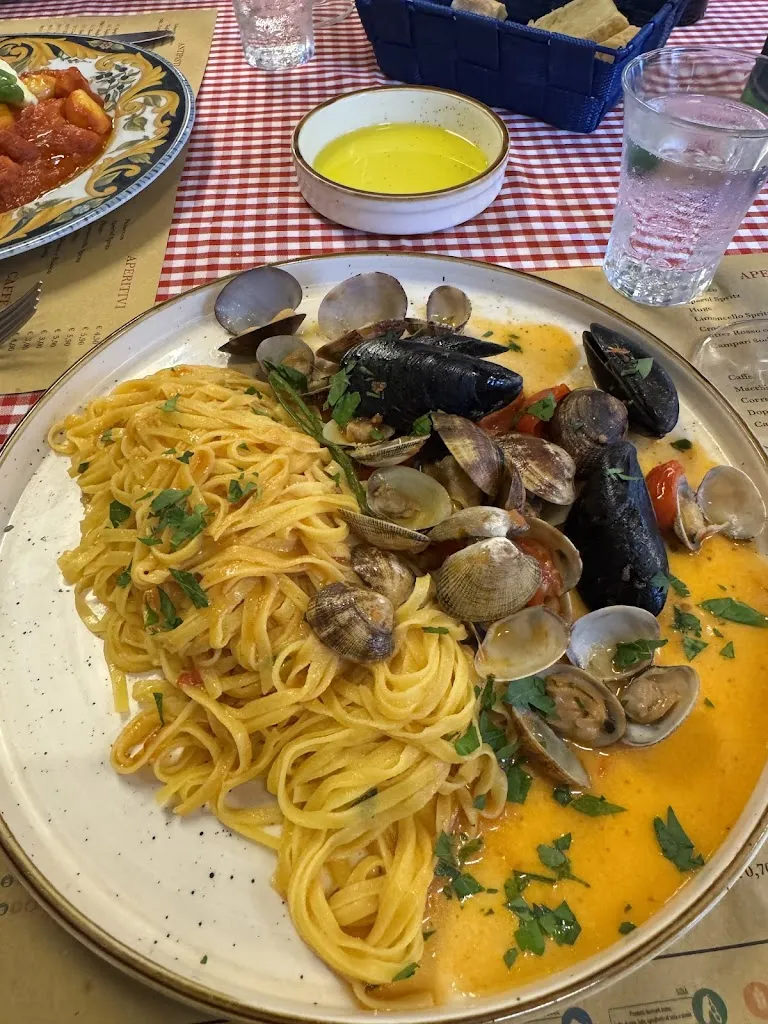 Dawn Soave_Osteria Luna rossa 2.0_Merana_review