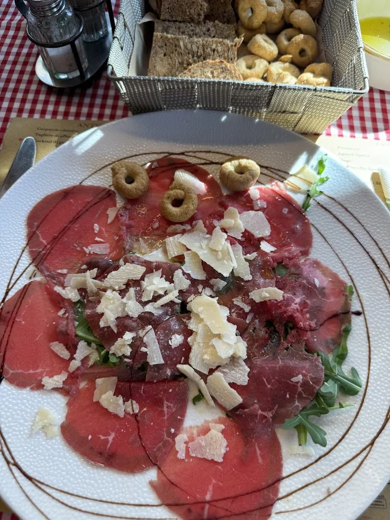 Marvin Kirschner_Osteria Luna rossa 2.0_Merana_review