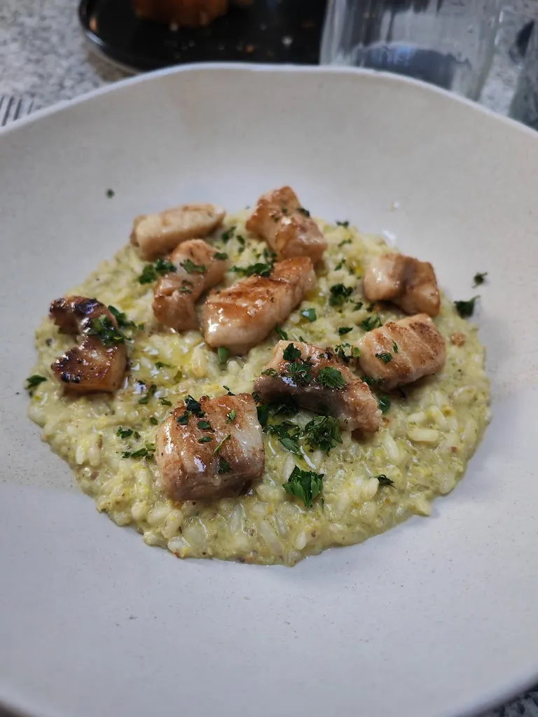 Lucia Felici_PRIMUS Garden Bistrot_Merana_review