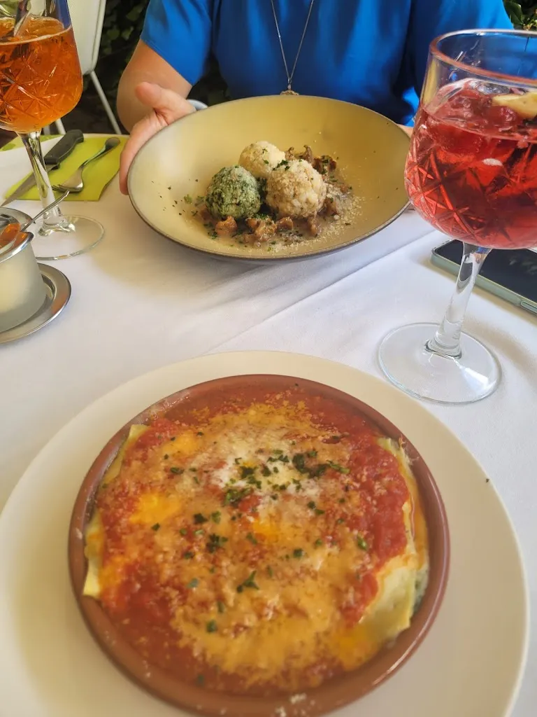 Julia Gaweł_Ristorante Pizzeria Kirchsteiger_Merana_review