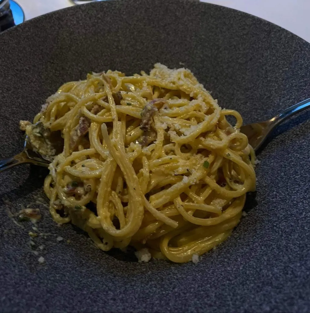 Jackie Ingram_Ristorante Pizzeria Kirchsteiger_Merana_review