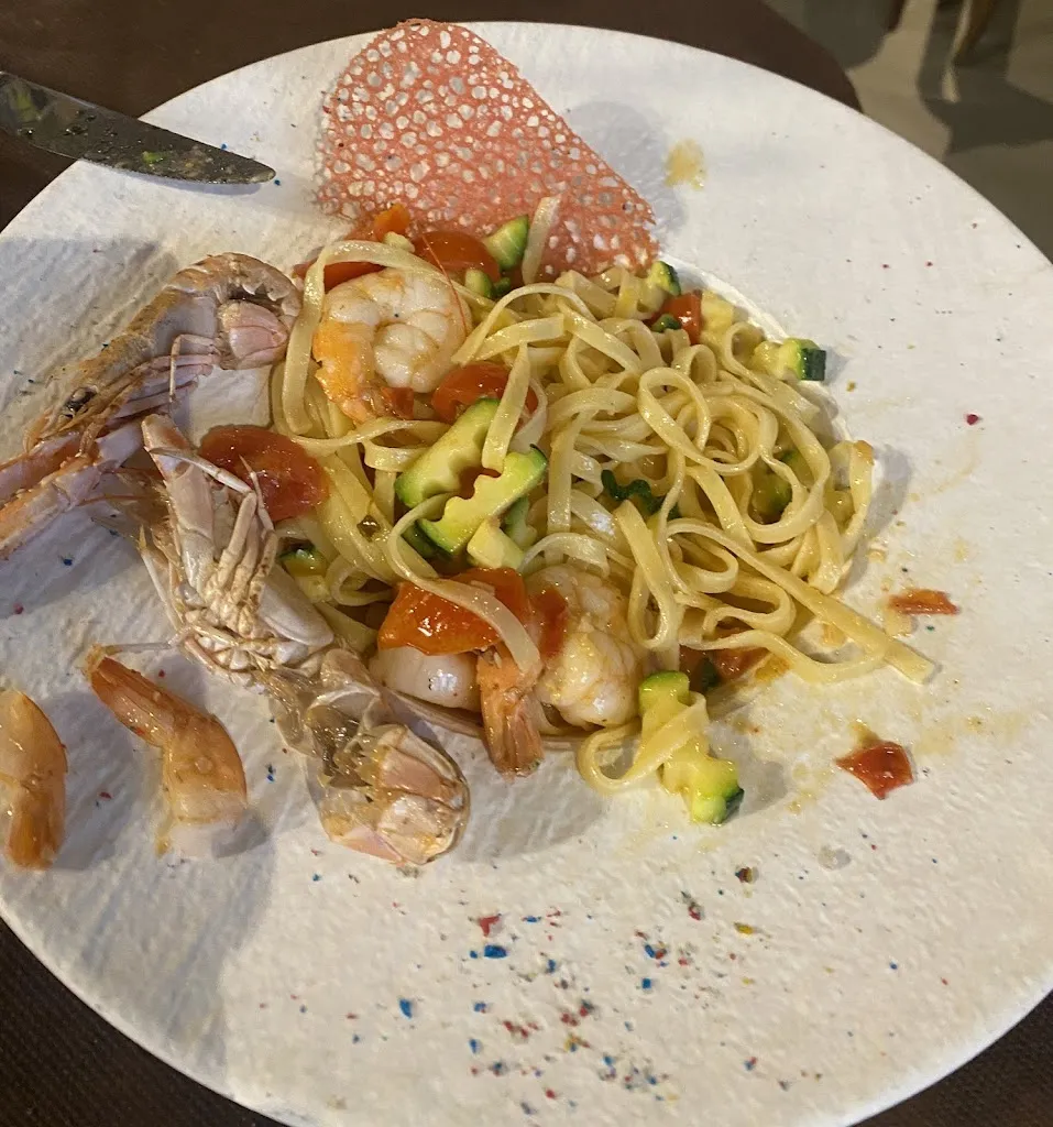 Pam Jansen van Vuuren_Restaurant Festival_Merana_review