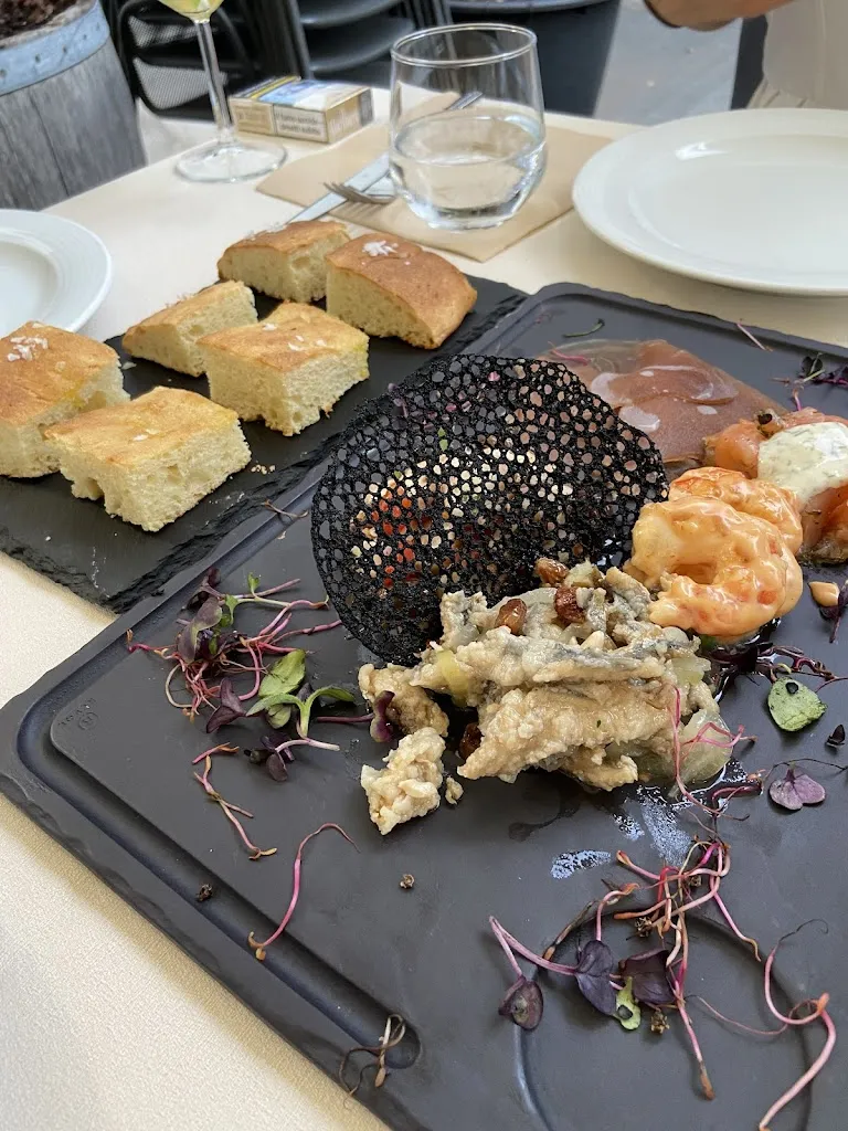 Eneida Siveja_Restaurant Festival_Merana_review